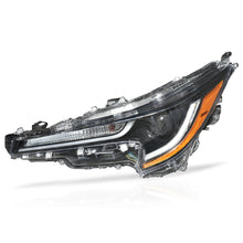 Cargar imagen en el visor de la galería, Faro Corolla 20-24 Full Led izq.