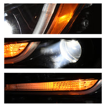Cargar imagen en el visor de la galería, Faro Corolla 20-24 Full Led izq.
