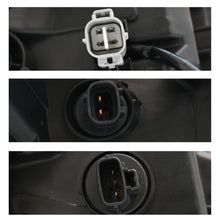 Cargar imagen en el visor de la galería, Faro Corolla 20-24 Full Led izq.