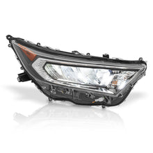Load image into Gallery viewer, Faro Rav4 19-22 Full Led filo cromo der.