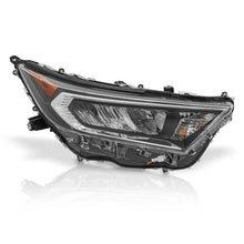Load image into Gallery viewer, Faro Rav4 19-22 Full Led filo cromo der.
