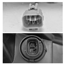 Load image into Gallery viewer, Faro Rav4 19-22 Full Led filo cromo izq.