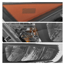 Load image into Gallery viewer, Faro Rav4 19-22 Full Led filo cromo izq.