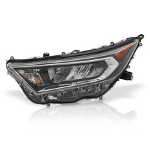 Load image into Gallery viewer, Faro Rav4 19-22 Full Led filo cromo izq.