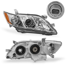 Load image into Gallery viewer, Faro Camry 07-09 der.