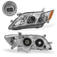 Cargar imagen en el visor de la galería, Faro Camry 07-09 izq.