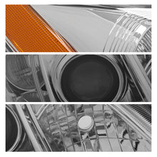 Cargar imagen en el visor de la galería, Faro Camry 07-09 izq.