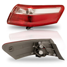Load image into Gallery viewer, Calavera Camry 07-09 exterior der.
