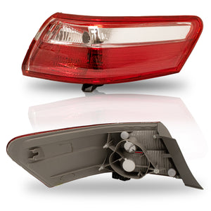 Calavera Camry 07-09 exterior der.