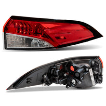 Load image into Gallery viewer, Calavera Corolla 20-24 exterior der.