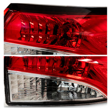 Load image into Gallery viewer, Calavera Corolla 20-24 exterior der.