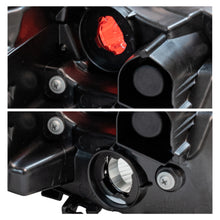 Load image into Gallery viewer, Calavera Corolla 20-24 exterior der.