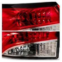 Cargar imagen en el visor de la galería, Calavera Corolla 20-24 exterior izq.