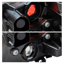 Cargar imagen en el visor de la galería, Calavera Corolla 20-24 exterior izq.