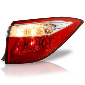 Calavera Corolla 14-16 c/focos exterior der.
