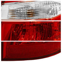 Load image into Gallery viewer, Calavera Corolla 14-16 c/focos exterior der.