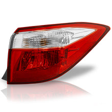Load image into Gallery viewer, Calavera Corolla 14-16 c/focos exterior der.