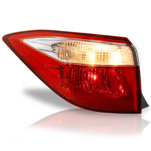 Calavera Corolla 14-16 c/focos exterior izq.