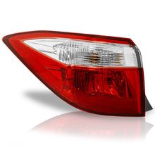 Load image into Gallery viewer, Calavera Corolla 14-16 c/focos exterior izq.