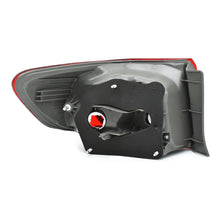 Load image into Gallery viewer, Calavera Corolla 11-13 exterior der.