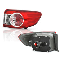 Load image into Gallery viewer, Calavera Corolla 11-13 exterior der.