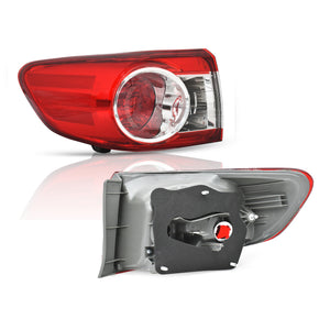 Calavera Corolla 11-13 exterior izq.