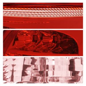 Calavera Rav4 06-08 Led der.