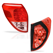 Load image into Gallery viewer, Calavera Rav4 06-08 Led izq.