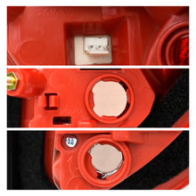 Load image into Gallery viewer, Calavera Rav4 06-08 Led izq.