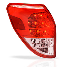 Load image into Gallery viewer, Calavera Rav4 06-08 Led izq.