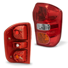 Load image into Gallery viewer, Calavera Rav4 04-05 der.