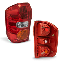 Load image into Gallery viewer, Calavera Rav4 04-05 izq.