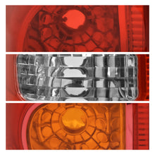 Load image into Gallery viewer, Calavera Rav4 04-05 izq.