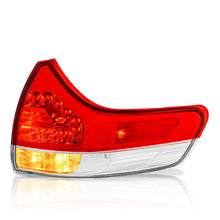 Load image into Gallery viewer, Calavera Sienna 11-14 Led exterior der.