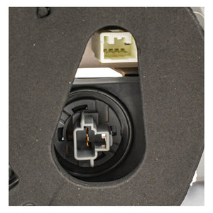 Calavera Sienna 11-14 Led exterior der.