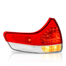 Load image into Gallery viewer, Calavera Sienna 11-14 Led exterior izq.