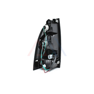 Calavera Tacoma 05-15 LED c/arnes derecha