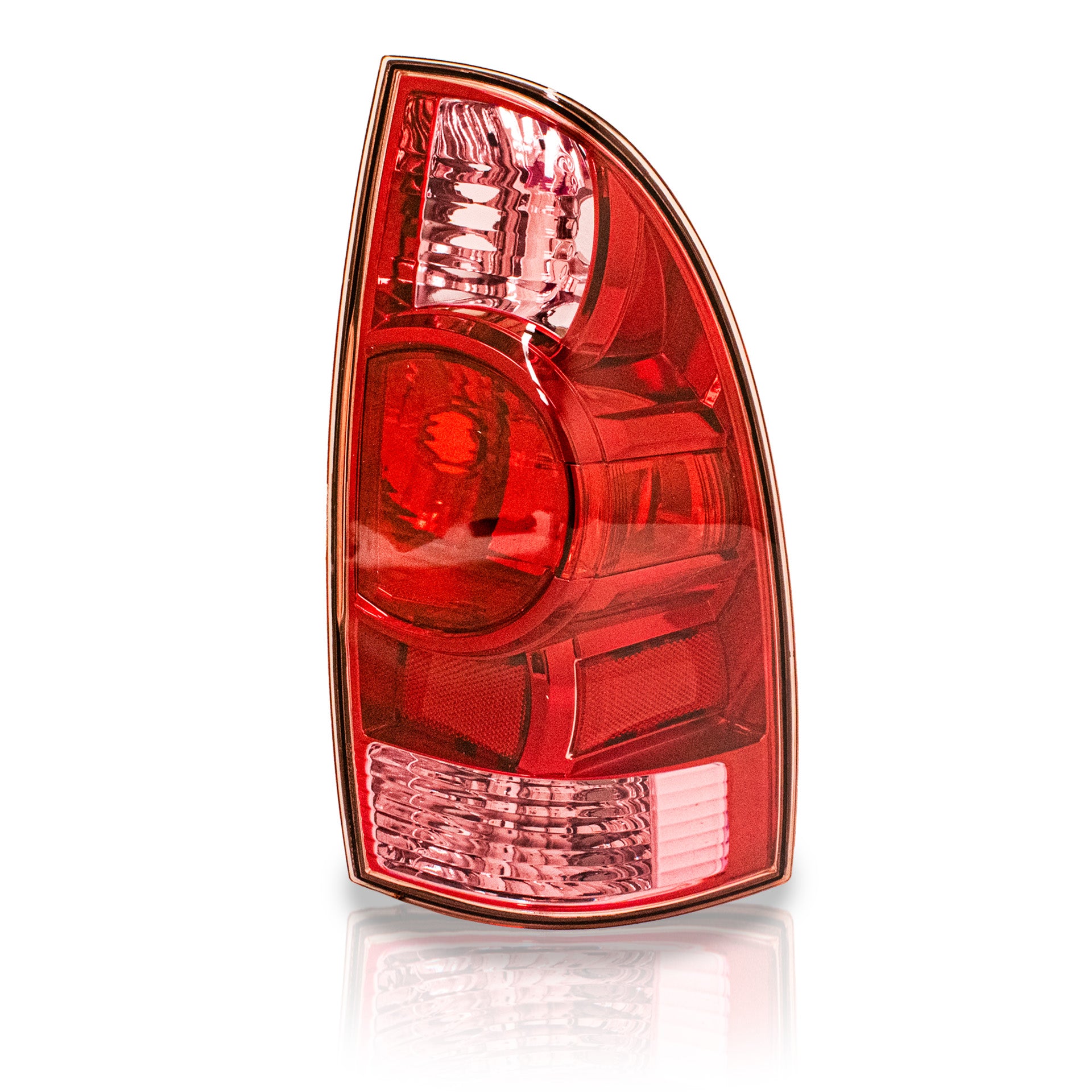 Calavera Tacoma 05-11 c/focos der.