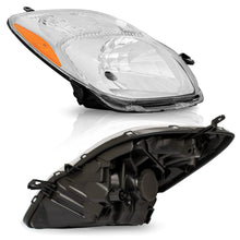 Load image into Gallery viewer, Faro Yaris 09-11 Hatch back der.