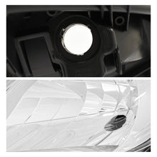 Load image into Gallery viewer, Faro Yaris 09-11 Hatch back der.