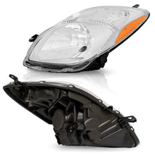 Load image into Gallery viewer, Faro Yaris 09-11 Hatch back izq.