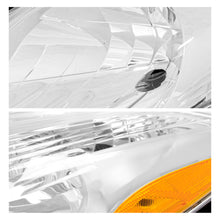 Load image into Gallery viewer, Faro Yaris 09-11 Hatch back izq.