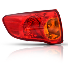 Load image into Gallery viewer, Calavera Corolla 09-10 s/arnes izq.