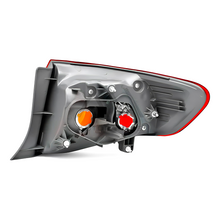 Load image into Gallery viewer, Calavera Corolla 09-10 s/arnes izq.