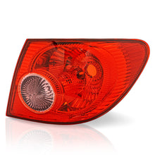 Load image into Gallery viewer, Calavera Corolla 05-08 der.