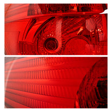 Load image into Gallery viewer, Calavera Sienna 06-10 c/focos exterior izquierda