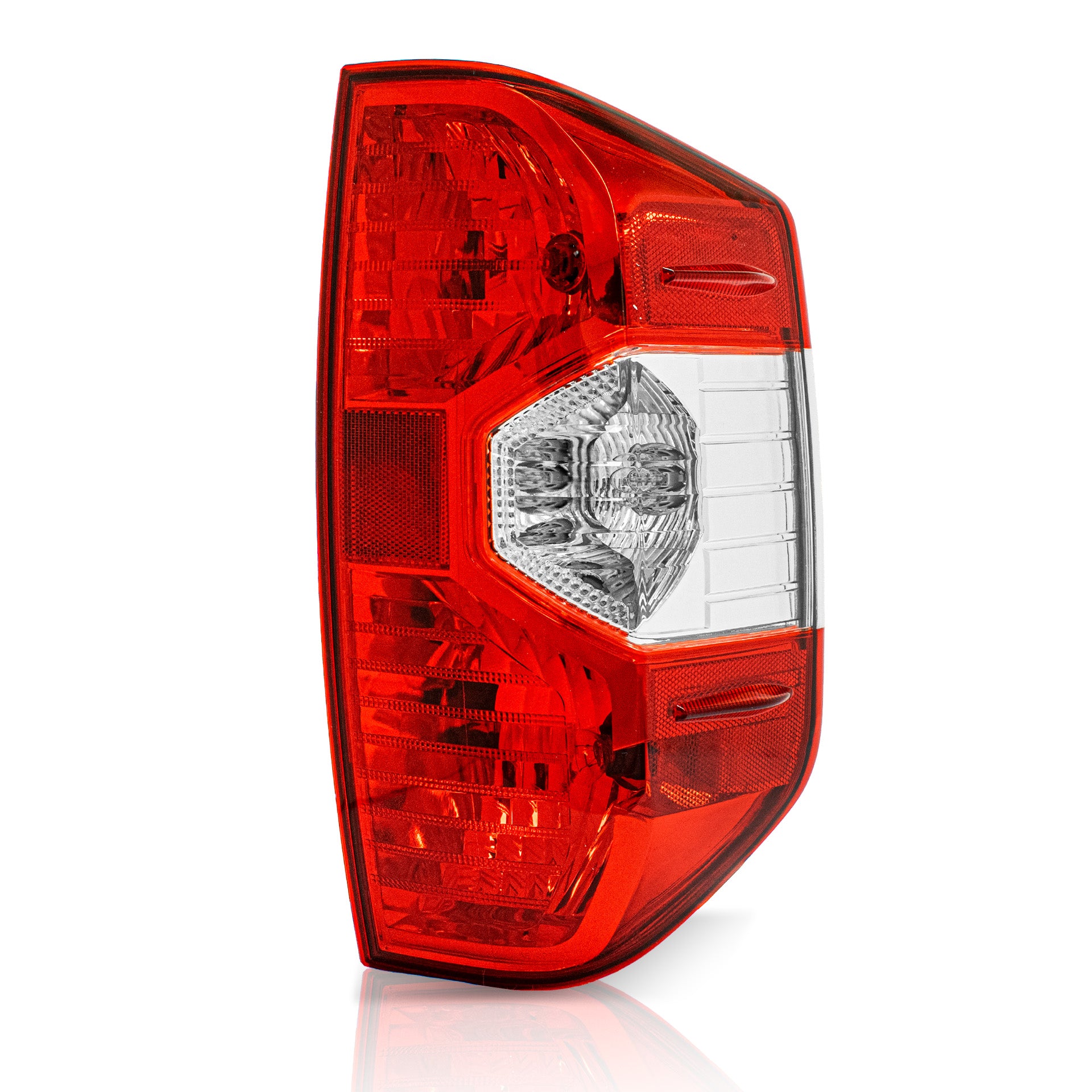 Calavera Tundra 14-21 c/focos der.
