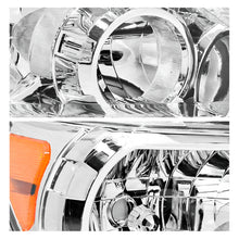 Load image into Gallery viewer, Faro Tundra 07-13 der.