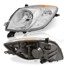 Load image into Gallery viewer, Faro Yaris 06-08 Hatch back  derecho