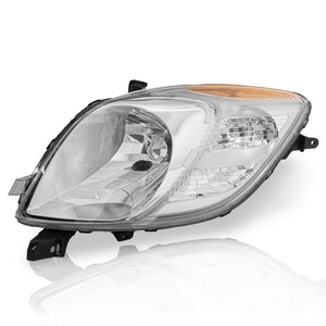 Faro Yaris 06-08 Hatch back  derecho